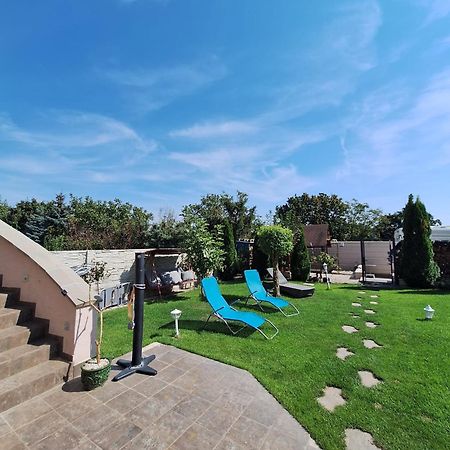 הלוהובץ Meduza Wellness Spa S Ubytovanim מראה חיצוני תמונה