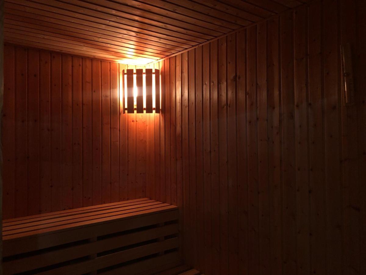 הלוהובץ Meduza Wellness Spa S Ubytovanim מראה חיצוני תמונה