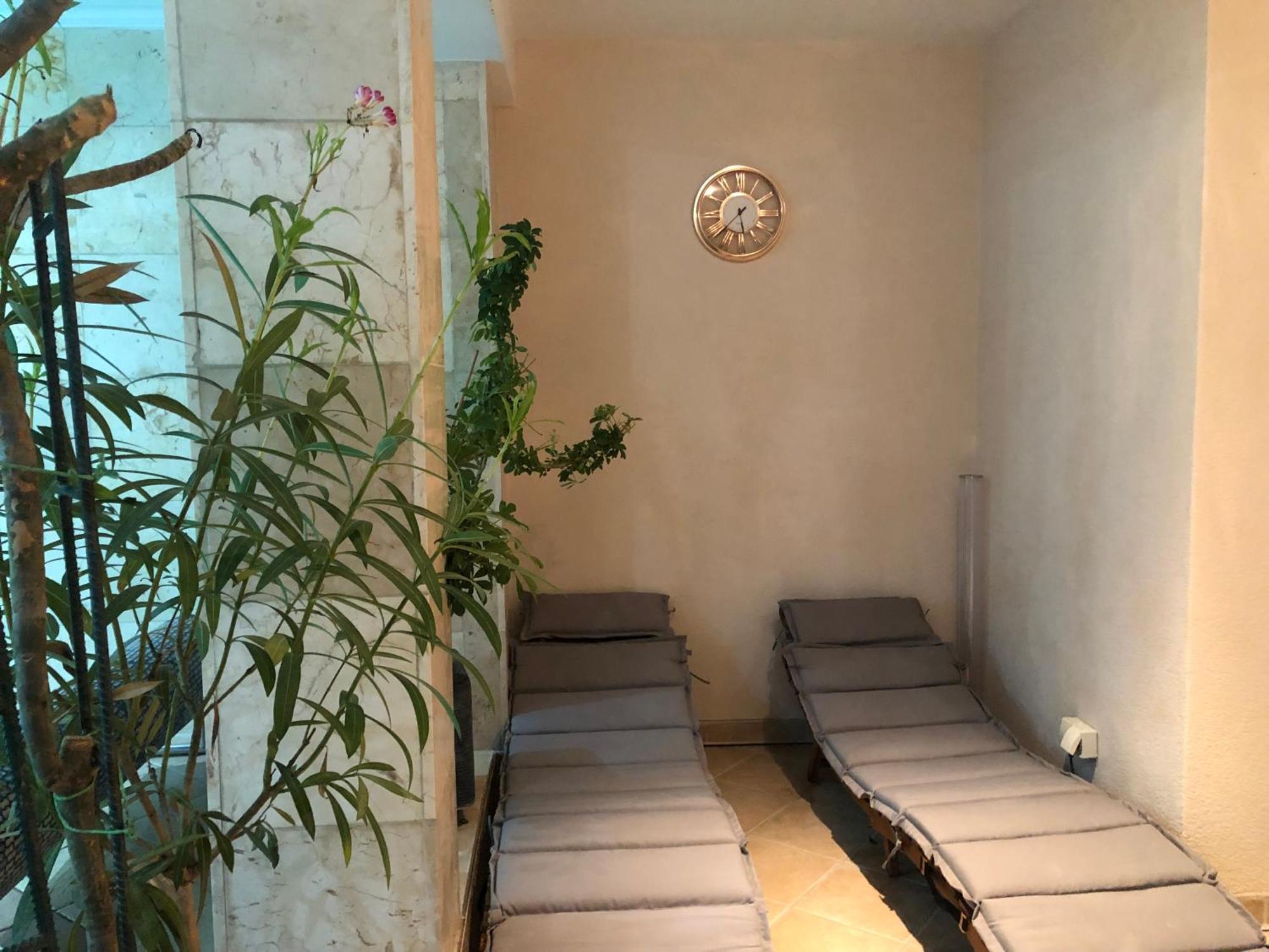 הלוהובץ Meduza Wellness Spa S Ubytovanim מראה חיצוני תמונה