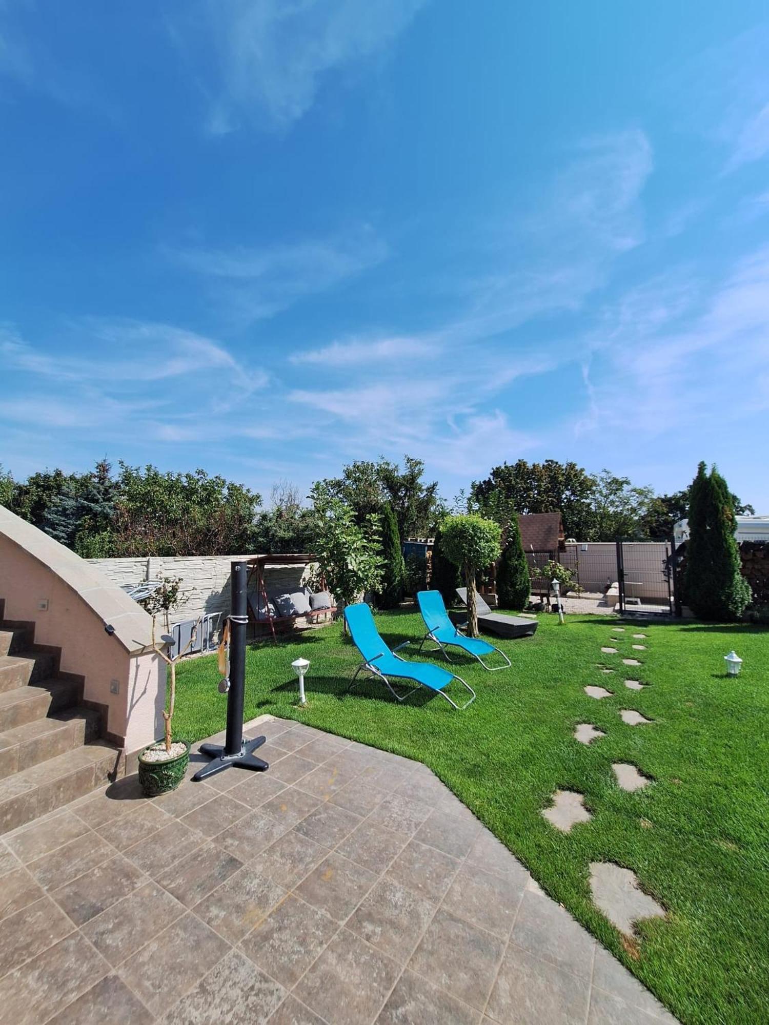 הלוהובץ Meduza Wellness Spa S Ubytovanim מראה חיצוני תמונה